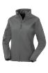 Image de Veste softshell femme recyclée