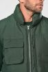 Afbeeldingen van Gewatteerde bodywarmer