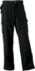 Afbeeldingen van Heavy Duty broek 30 UK Black