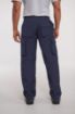 Afbeeldingen van Heavy Duty broek 30 UK Black