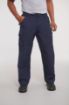 Afbeeldingen van Heavy Duty broek 30 UK Black