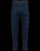Afbeeldingen van Herenjeans met meerdere zakken 50 FR Blue Rinse