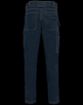 Afbeeldingen van Herenjeans met meerdere zakken 50 FR Blue Rinse