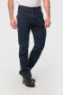 Afbeeldingen van Herenjeans met meerdere zakken 50 FR Blue Rinse
