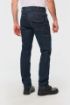 Afbeeldingen van Herenjeans met meerdere zakken 50 FR Blue Rinse