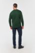 Afbeeldingen van Herenjeans met meerdere zakken 50 FR Blue Rinse