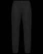 Afbeeldingen van Uniseks Cargobroek uniseks met elastische boord 34 FR Black