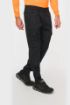 Afbeeldingen van Uniseks Cargobroek uniseks met elastische boord 34 FR Black