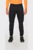 Afbeeldingen van Uniseks Cargobroek uniseks met elastische boord 34 FR Black