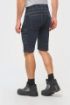 Image de Bermuda denim multipoches homme 36 FR Black Rinse