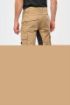 Afbeeldingen van Gerecycled performance heren  werkbroek 38 FR Black