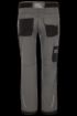 Afbeeldingen van Werkbroek heren 46 DE Grey / Black