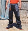 Afbeeldingen van Work-guard Lite broek