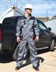 Afbeeldingen van Work-guard Lite overall