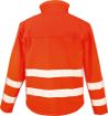 Afbeeldingen van High-viz Soft Shell Jas
