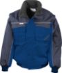 Image de Blouson manches amovibles Heavy Duty