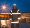 Afbeeldingen van Management parka