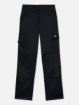 Afbeeldingen van Damesbroek EVERYDAY FLEX (WBT002R) 28 UK Black