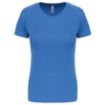 Afbeeldingen van Functioneel damessportshirt