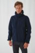 Afbeeldingen van Hooded Softshell / Men