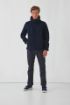 Afbeeldingen van Hooded Softshell / Men