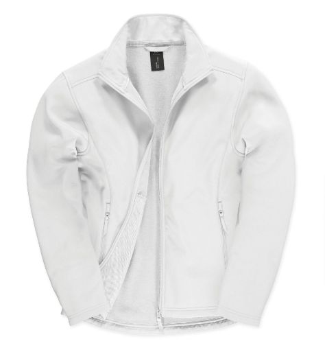 Afbeeldingen van Id.701 Softshell / Men
