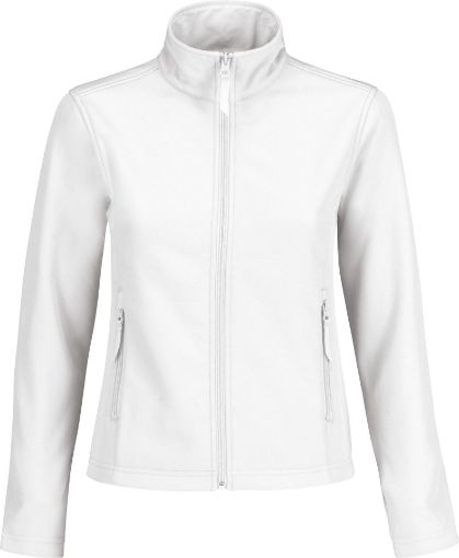 Afbeeldingen van Id.701 Softshell / Women