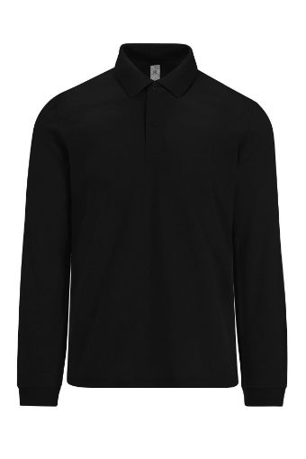 Afbeeldingen van MY POLO 180 Heren lange mouwen