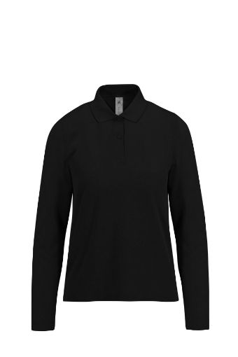 Afbeeldingen van MY POLO 180 Dames lange mouwen