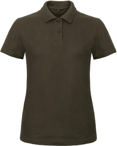 Afbeeldingen van Id.001 Ladies' Polo Shirt