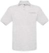 Afbeeldingen van Safran Pocket Polo Shirt