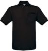 Picture of Safran pocket polo shirt
