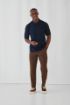 Picture of Safran pocket polo shirt