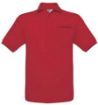 Picture of Safran pocket polo shirt