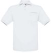 Picture of Safran pocket polo shirt