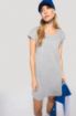 Picture of Ladies' long T-shirt