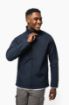 Picture of Unisex eco-friendly 3-layer softshell jacket