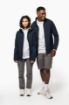 Picture of Unisex eco-friendly 3-layer softshell jacket