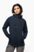 Picture of Unisex eco-friendly 3-layer softshell jacket