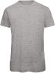 Image de T-shirt Organic Inspire col rond Homme