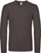 Afbeeldingen van #E150 Men's T-shirt long sleeve