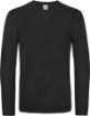 Afbeeldingen van #E190 Men's T-shirt long sleeve