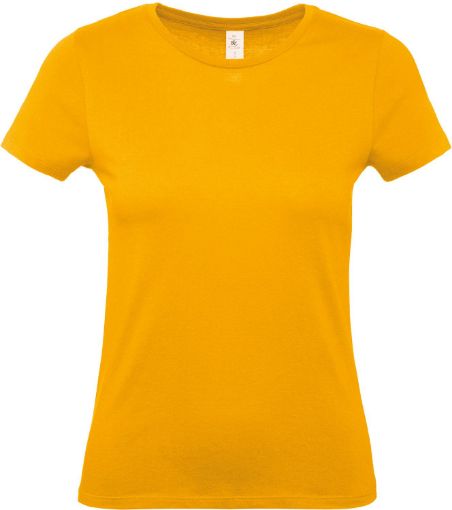 Afbeeldingen van #E150 Ladies' T-shirt