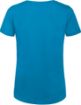 Afbeeldingen van Organic Cotton Inspire Crew Neck T-shirt / Woman