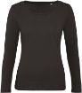 Afbeeldingen van Ladies' organic Inspire long-sleeve T-shirt