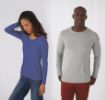 Afbeeldingen van Ladies' organic Inspire long-sleeve T-shirt