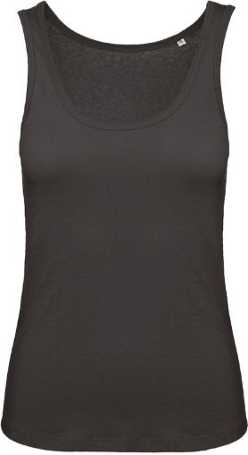 Afbeeldingen van Ladies' organic tank top Inspire