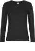 Afbeeldingen van #E190 Ladies' T-shirt long sleeve