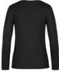Afbeeldingen van #E190 Ladies' T-shirt long sleeve