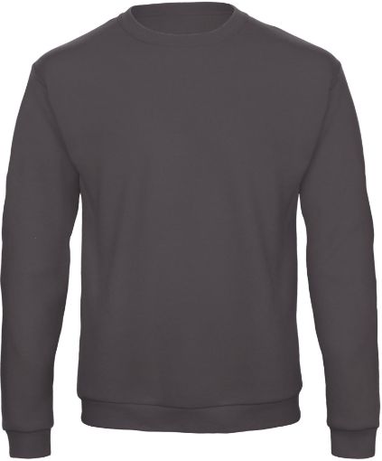 Afbeeldingen van ID.202 Sweater ronde hals
